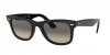 OKULARY RAY-BAN® WAYFARER RB 2140 901/32 50 ROZMIAR M